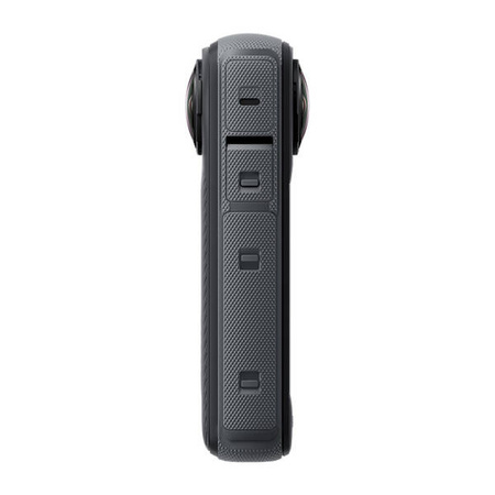 Insta360 X4 Explorer Bundle