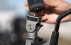 PGYTECH P-GM-171 Super Clamp Mount | metalowe mocowanie na kierownicę