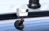 Telesin Magnetic and Suction Cup Base Kit MAG-003 | set of 2 magnet and suction cup mounts