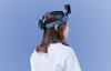 Telesin headband with two mounts for sports cameras (GP-HMS-T06)