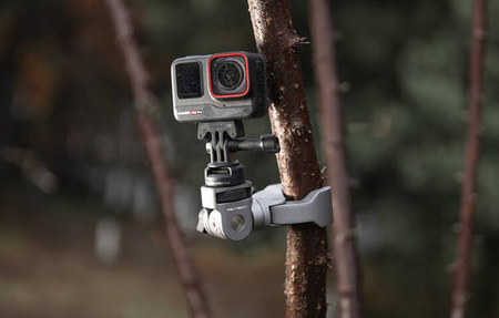PGYTECH P-GM-171 Super Clamp Mount | metalowe mocowanie na kierownicę