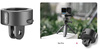 Szybkozłączka Ulanzi Go-quick Ii Do Gopro Hero 11 10 9 8 7 6 5 4 / Sjcam / Xiaomi / Dji / Go-quick Ii Basic Set