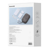 Baseus EasyJourney bag (gray)