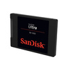 SanDisk SSD ultra 3D 500GB (560/530 MB/s) - dysk 2.5"