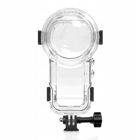 Puluz PU756T | Insta360 X5 Invisible Dive Case | Invisible housing | 60m | waterproof