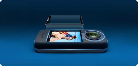 Insta360 X3 Screen Protector | original Insta360 X3 display cover