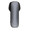 Baseus Big Mouth Pro | Car Mount | Clamp, for dashboard | Black