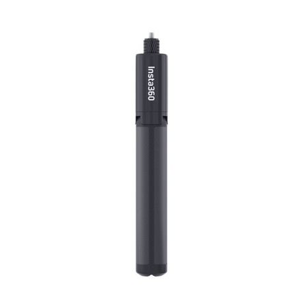 Insta360 Invisible Selfie Stick/Tripod 2-in-1 | original self-stick 109 cm with a built-in tripod