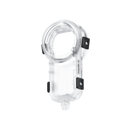 Insta360 X5 Invisible Dive Case
