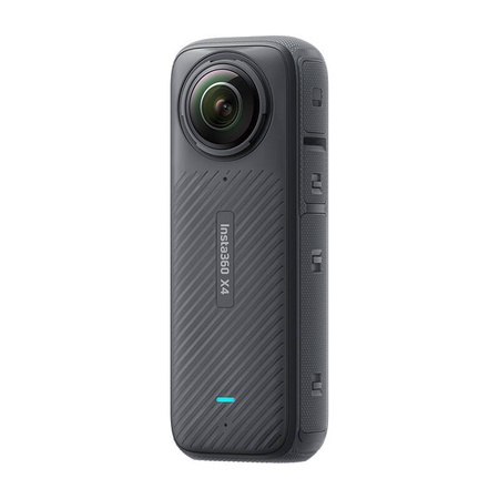 Insta360 X4 Action Bundle