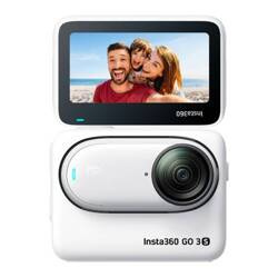 Insta360 GO 3S |128GB |White