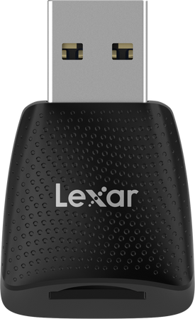 Lexar LRW330U | czytnik kart microSD UHS-I (USB 3.2)