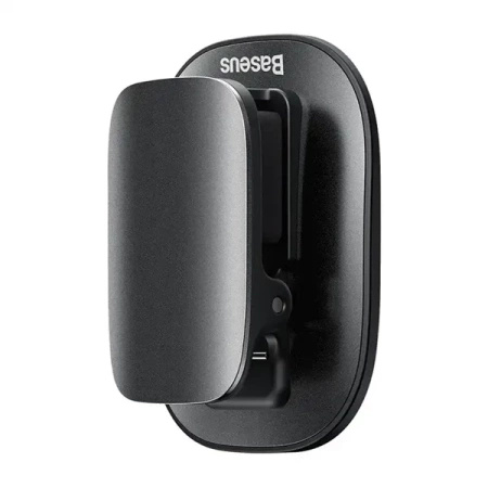 Baseus Platinum ACYJN-A01 | Car holder for glasses | Black
