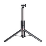 Telesin TE-RCSS-003 | Selfie-stick 130 cm with a tripod and remote control