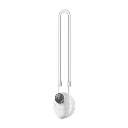 Magnetic pendant for the Insta360 GO 3/GO 3S CINSBATM camera