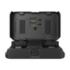 Insta360 Portable Charging Case | oryginalna ładowarka dla różnego rodzaju akumulatorów do kamer Ace / Ace Pro / Ace Pro 2 / X3 / X4 z wbudowanym powerbankiem