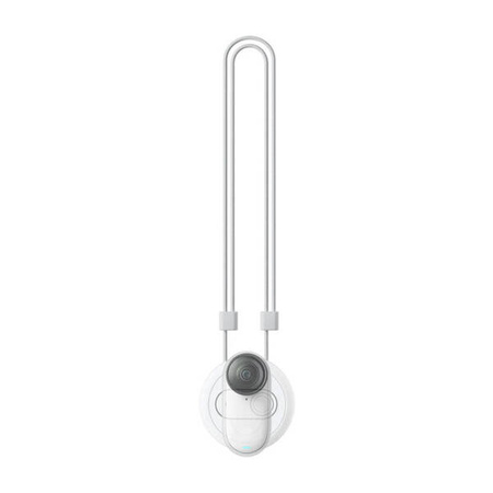 Magnetic pendant for the Insta360 GO 3/GO 3S CINSBATM camera
