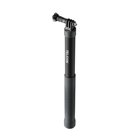 Telesin GP-MNP-002 | Carbon fiber selfie stick 120 cm