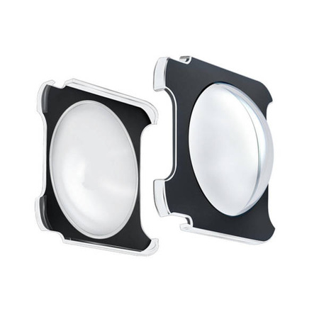 Insta360 ONE R/RS Sticky Lens Guards - lens covers