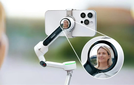 Insta360 Flow 2 Pro Creator Bundle | Outlet stan A+