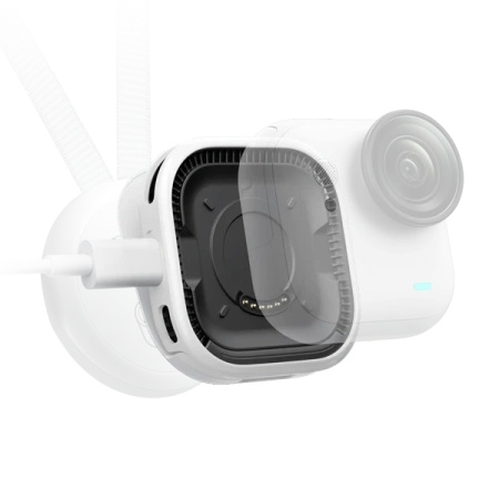 Insta360 FOMO Flexi Mount GO Ultra | Adapter do ładowania kamery GO Ultra