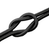 Baseus 3in1 cable | 0.3m | MicroUSB | USB-C | Lightning | 3.5A | Black
