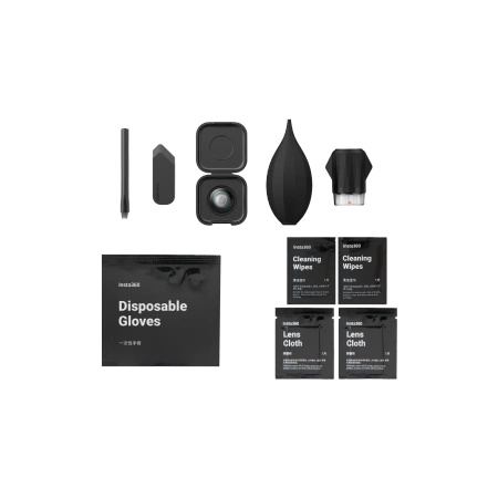 Insta360 X5 Replacement Lens Kit | oryginalny zestaw do wymiany soczewki