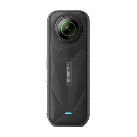 Insta360 X5