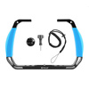 PULUZ diving mount for sports cameras (blue)