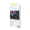 Baseus Cafule 1.5A 2m USB Lightning Cable (gold and navy blue)