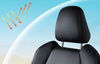 Baseus car interior cleaner