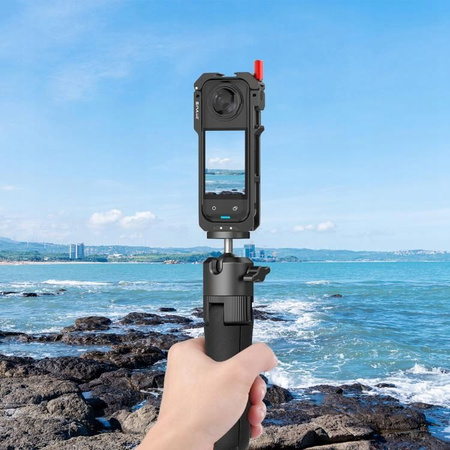  Puluz PU759B | Insta360 X5 Utility Frame