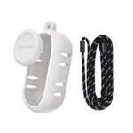 Sunnylife Lanyard Case for Insta360 GO3 / GOS (Heat Dissipation) G3S-BHT839-W