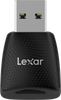 Lexar LRW330U | czytnik kart microSD UHS-I (USB 3.2)