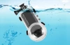 PULUZ PU977T | waterproof housing for the Insta360 X4 camera for diving up to 50m