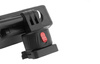 PULUZ PU707B magnetic adapter with quick connector for sports cameras