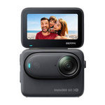 Insta360 GO 3S |64GB |Black
