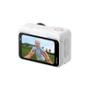 Insta360 GO Ultra Standard Bundle | Kamera sportowa | 4K | 53g | Arctic White