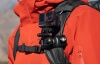 Insta360 Backpack Clip | adjustable belt/backpack attachment
