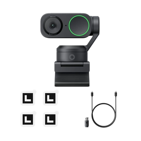 Insta360 Link 2