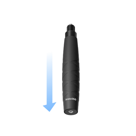 Insta360 handle cover 114cm/85cm Invisible Selfie Stick