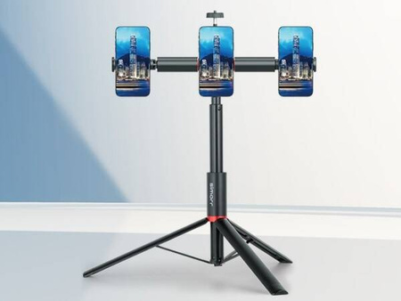SmallRig 3376 | Wielofunkcyjny statyw do transmisji na żywo