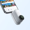 Memory card reader for Insta360 GO 3/ GO 3S
