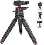 SmallRig 2664 Tabletop Minitripod with Panoramic Ballhead