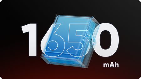 Insta360 Ace Pro Battery | original 1650mAh battery with case