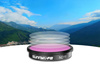 Sunnylife CPL, ND8, ND16 filter set for Insta360 GO 3/2 camera