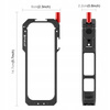  Puluz PU759B | Insta360 X5 Utility Frame
