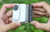Sunnylife IST-AD692 | Quick installation mount for Insta360 GO 3 / GO 3s