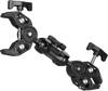 SmallRig 5453 | Dual Head Super Clamp | Podwójny Uchwyt Super Clamp