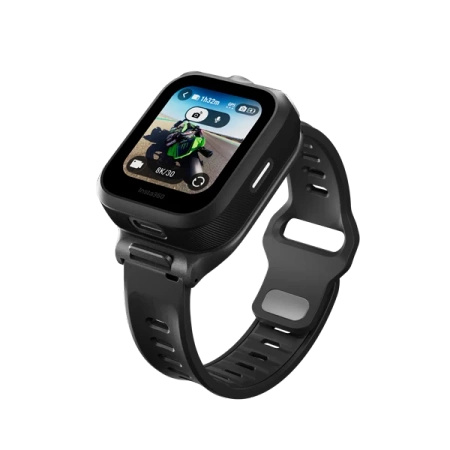 Insta360 GPS Preview Remote with Built-In Mic | Pilot GPS z wbudowanym mikrofonem